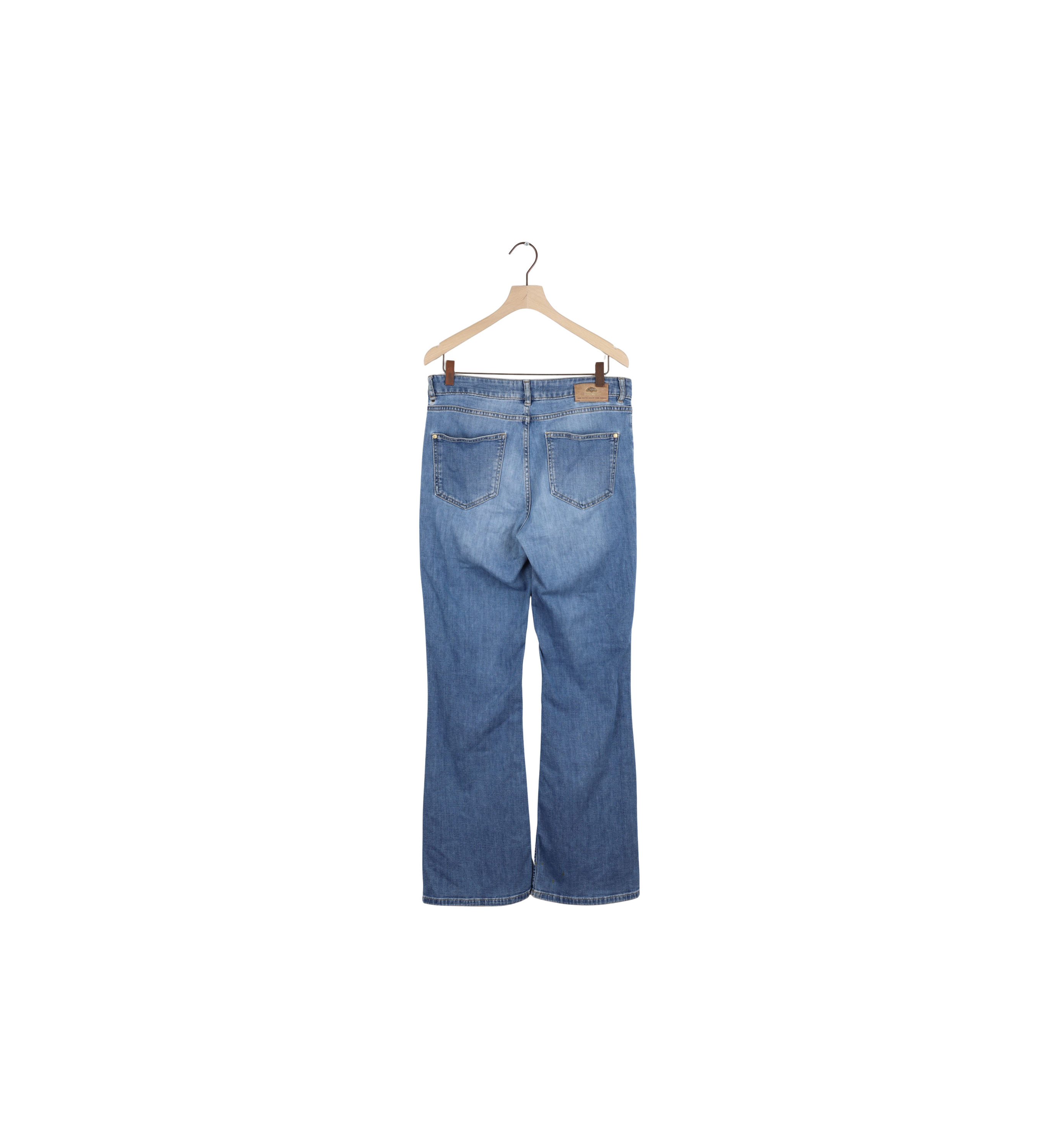 Packshot / Light Blue / ReLoved